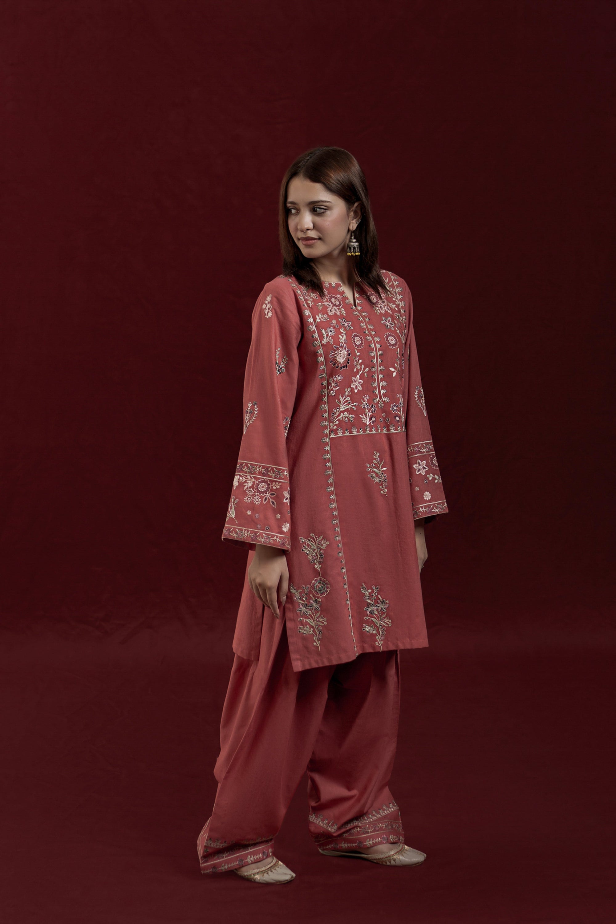 Urge Pret GLIMMER Women 2pcs