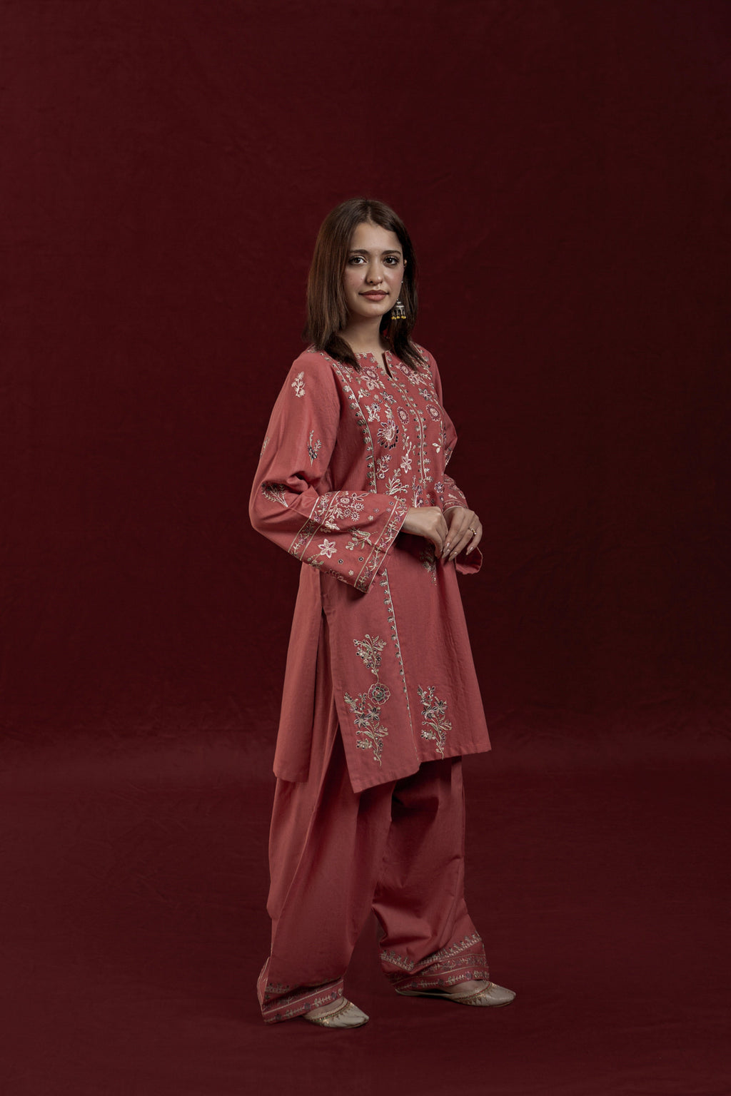 Urge Pret GLIMMER Women 2pcs