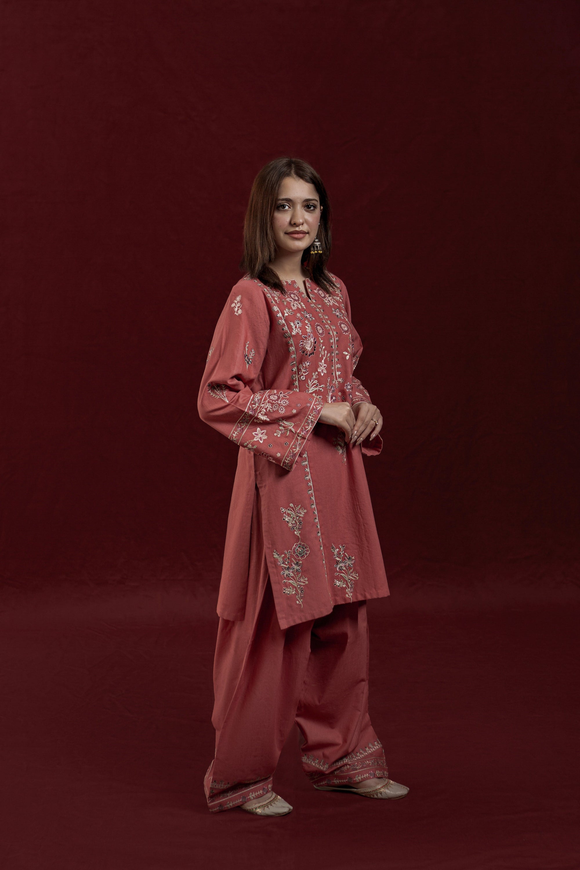 Urge Pret GLIMMER Women 2pcs