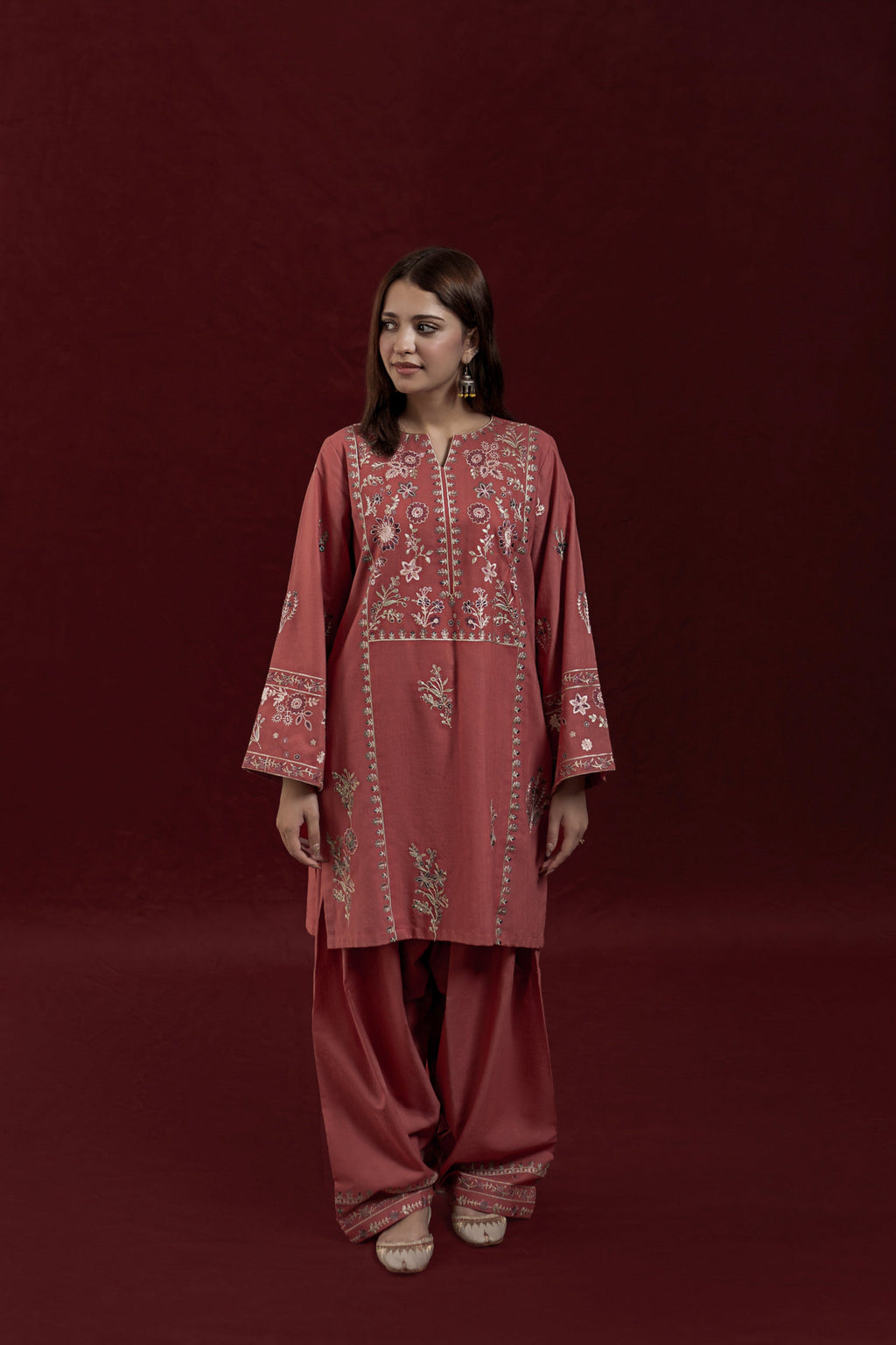 Urge Pret GLIMMER Women 2pcs