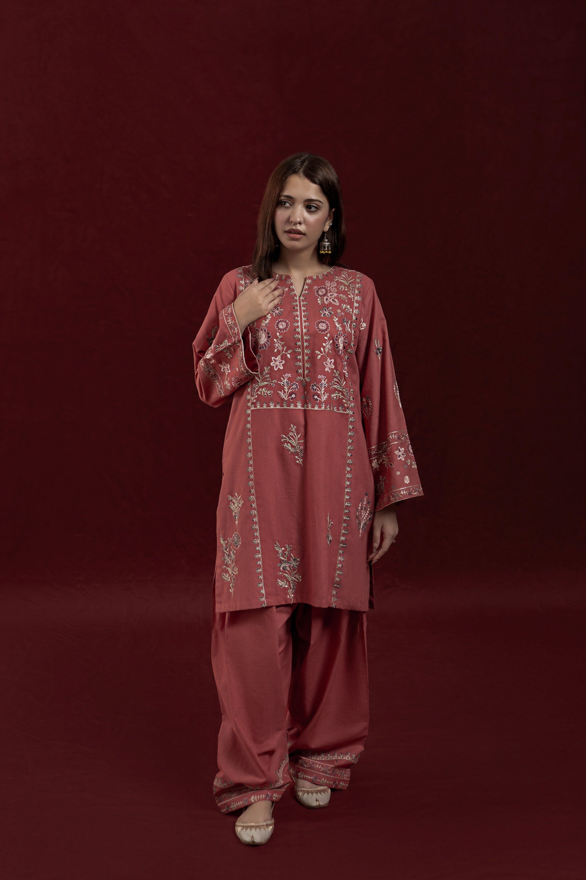 Urge Pret GLIMMER Women 2pcs