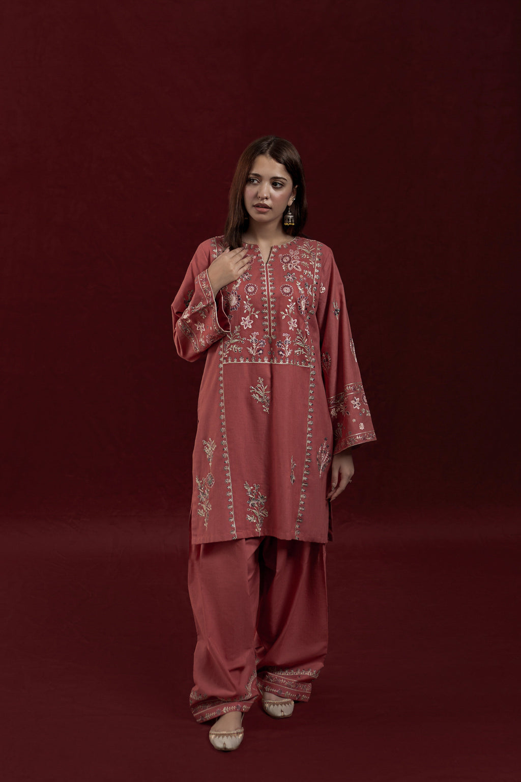 Urge Pret GLIMMER Women 2pcs