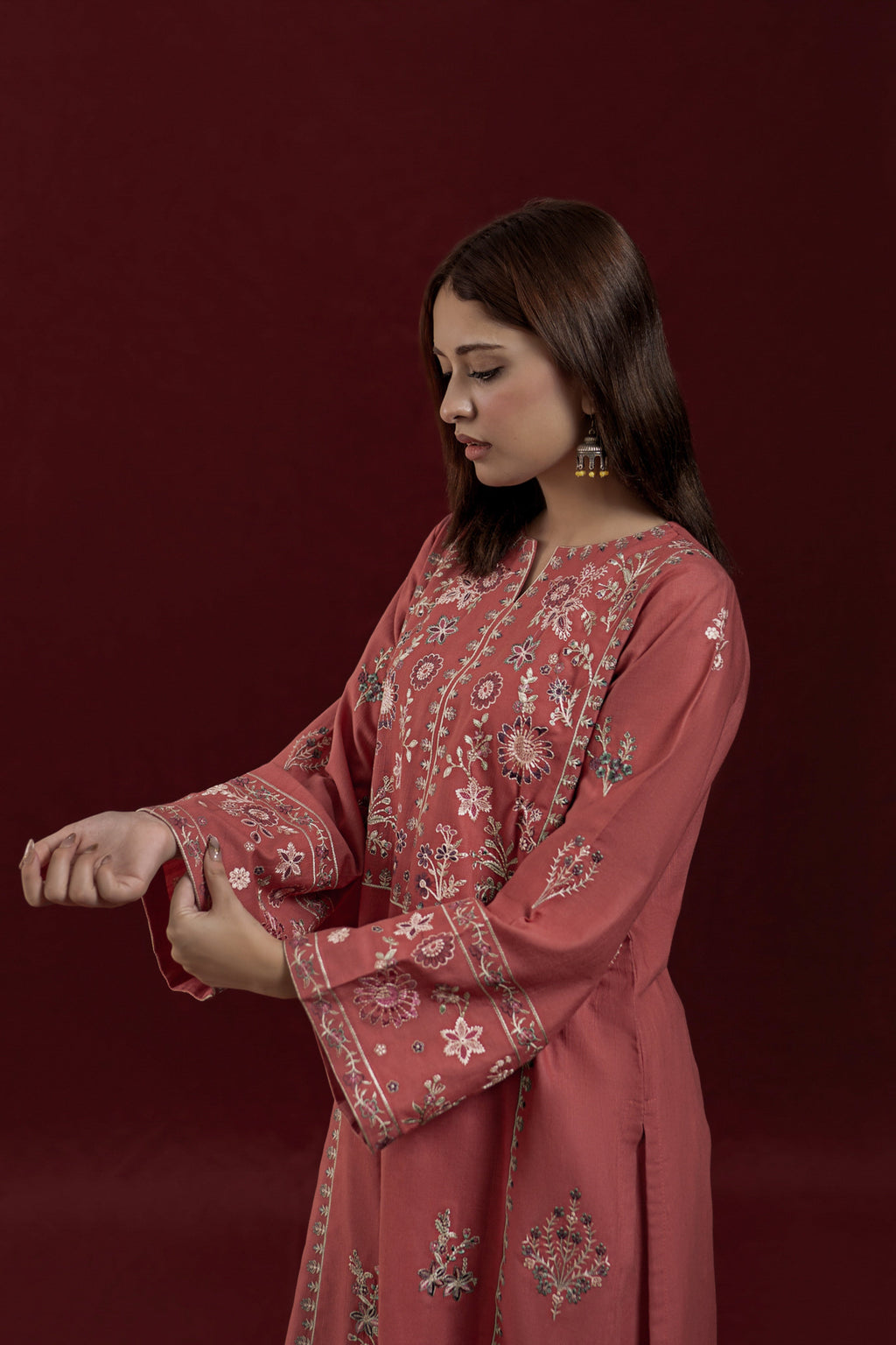 Urge Pret GLIMMER Women 2pcs