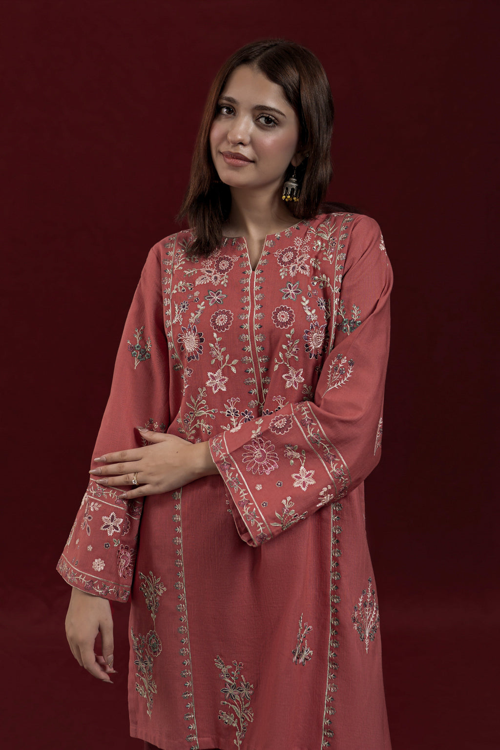 Urge Pret GLIMMER Women 2pcs