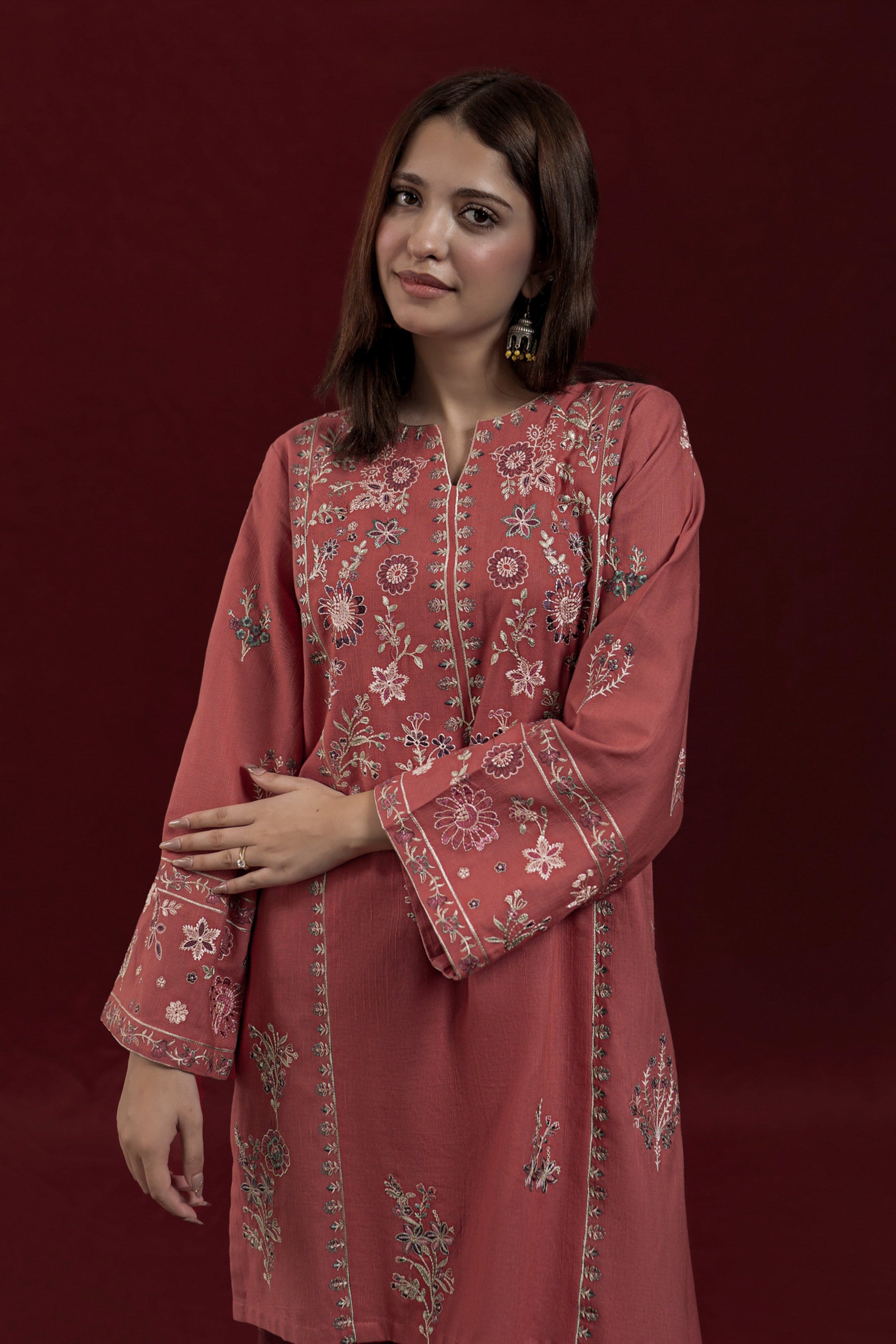 Urge Pret GLIMMER Women 2pcs