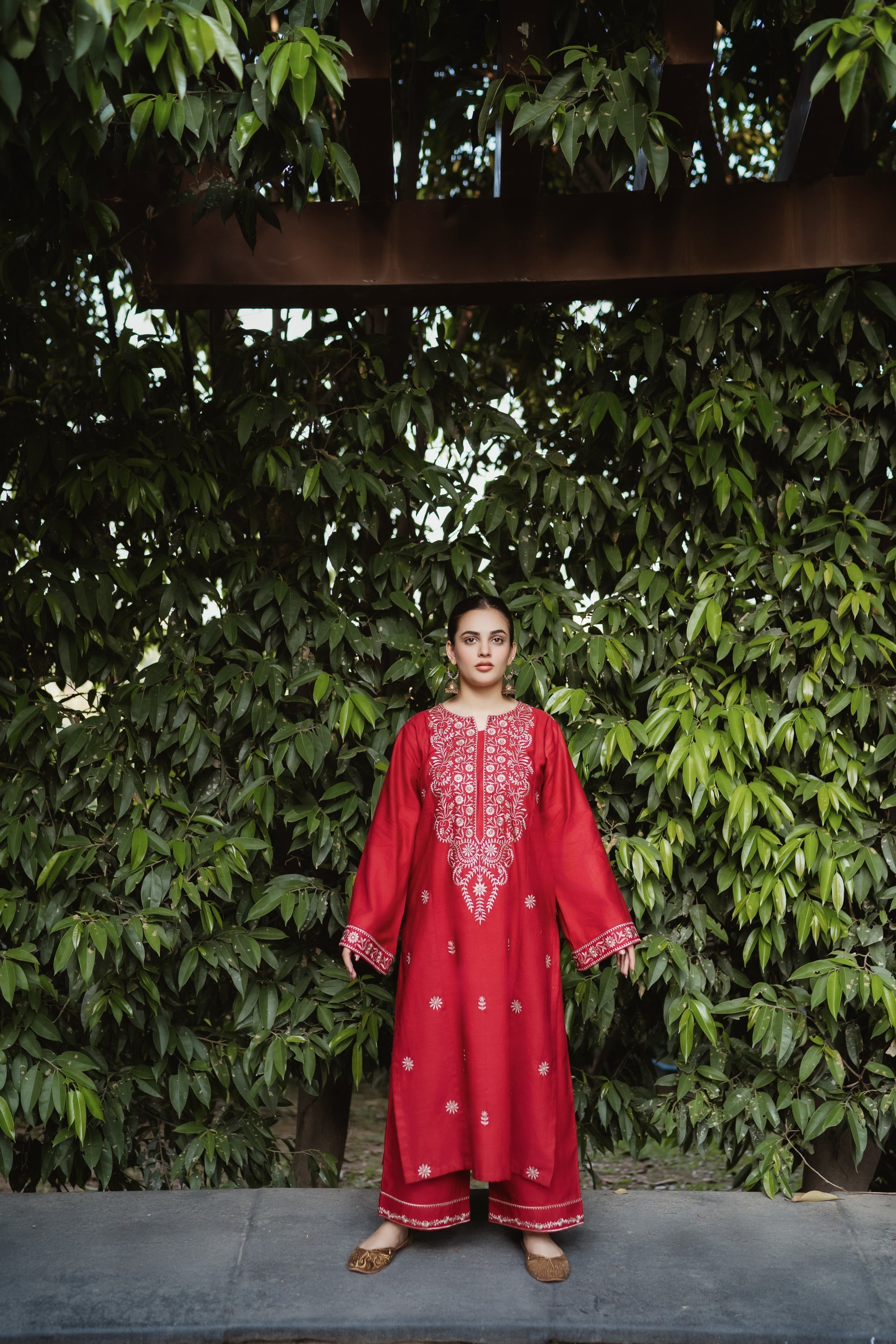 Urge Pret ISARA Women 2pcs