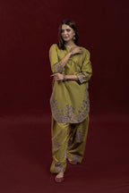 Urge Pret LOOM ART Women 2pcs