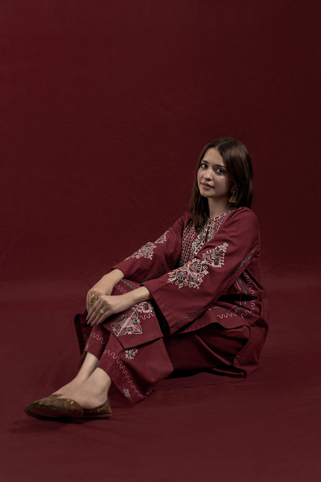 Urge Pret CURVE Women 2pcs