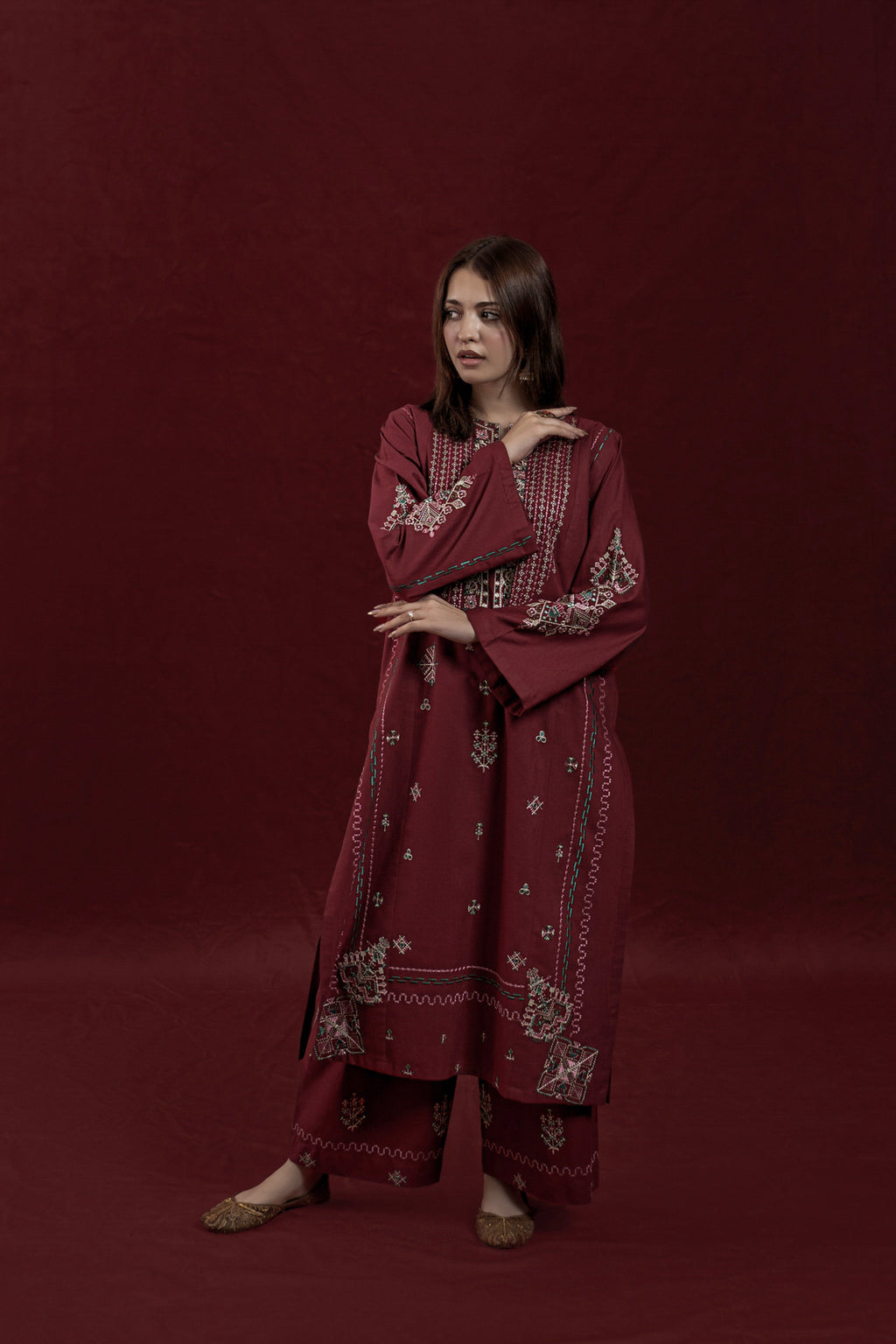 Urge Pret CURVE Women 2pcs