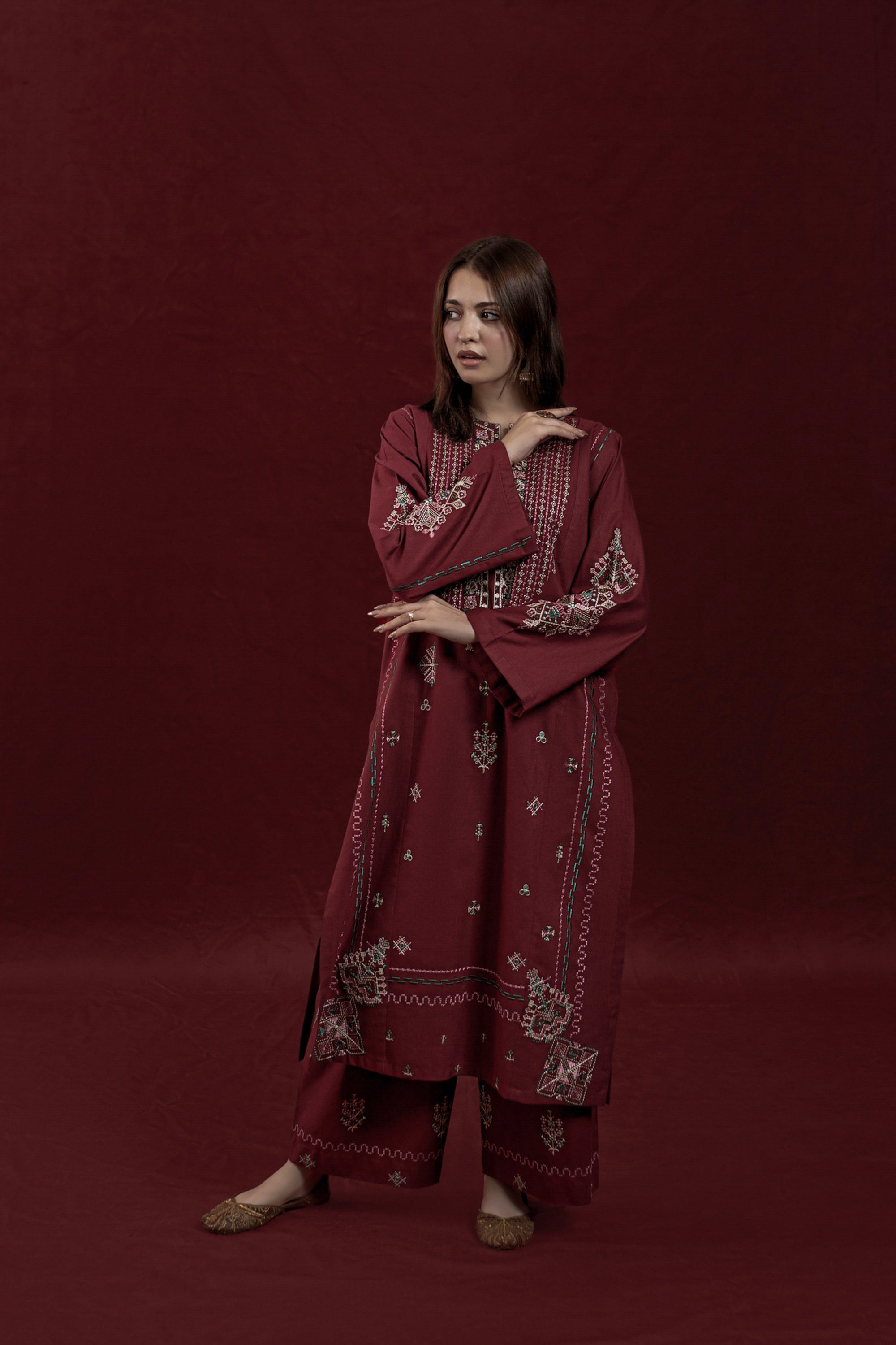 Urge Pret CURVE Women 2pcs