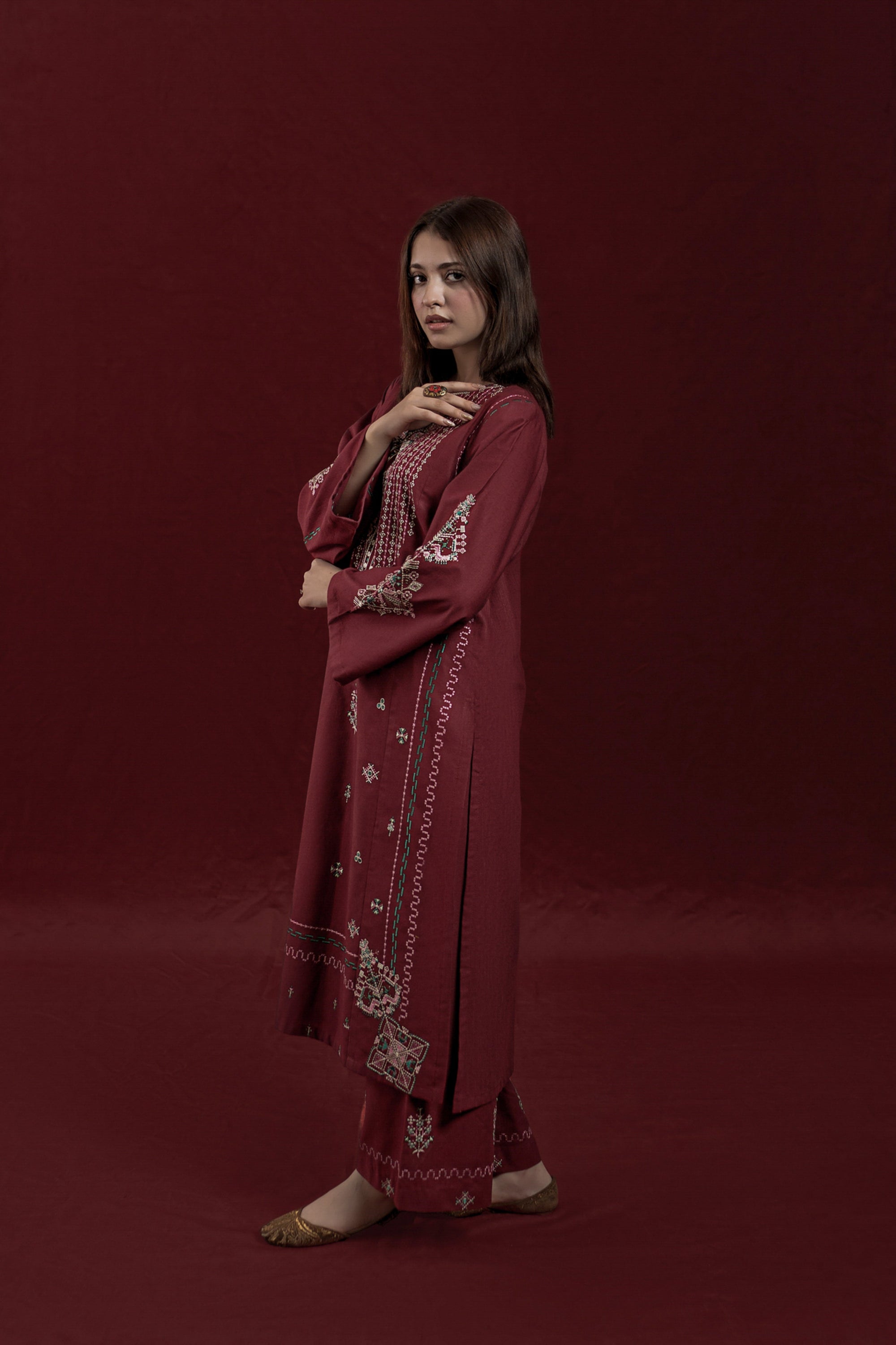 Urge Pret CURVE Women 2pcs