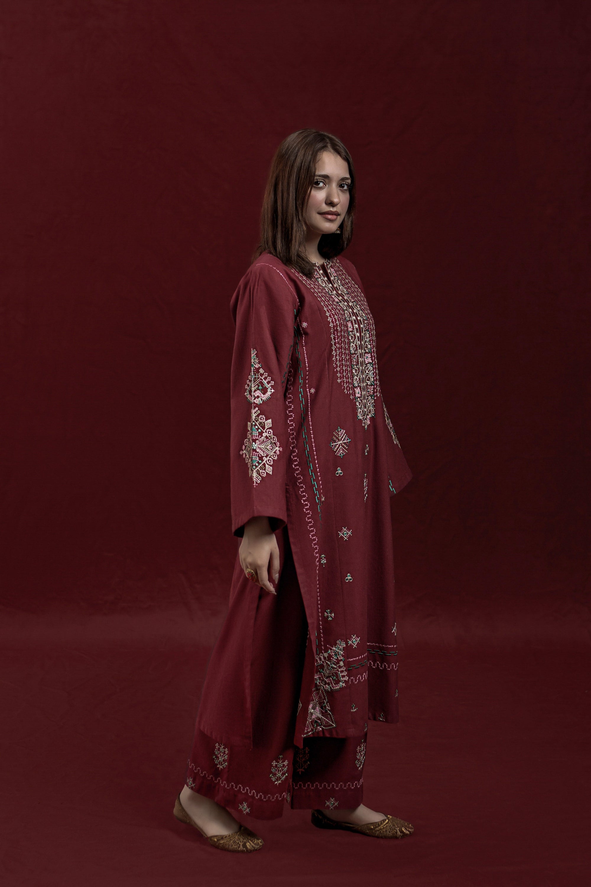 Urge Pret CURVE Women 2pcs