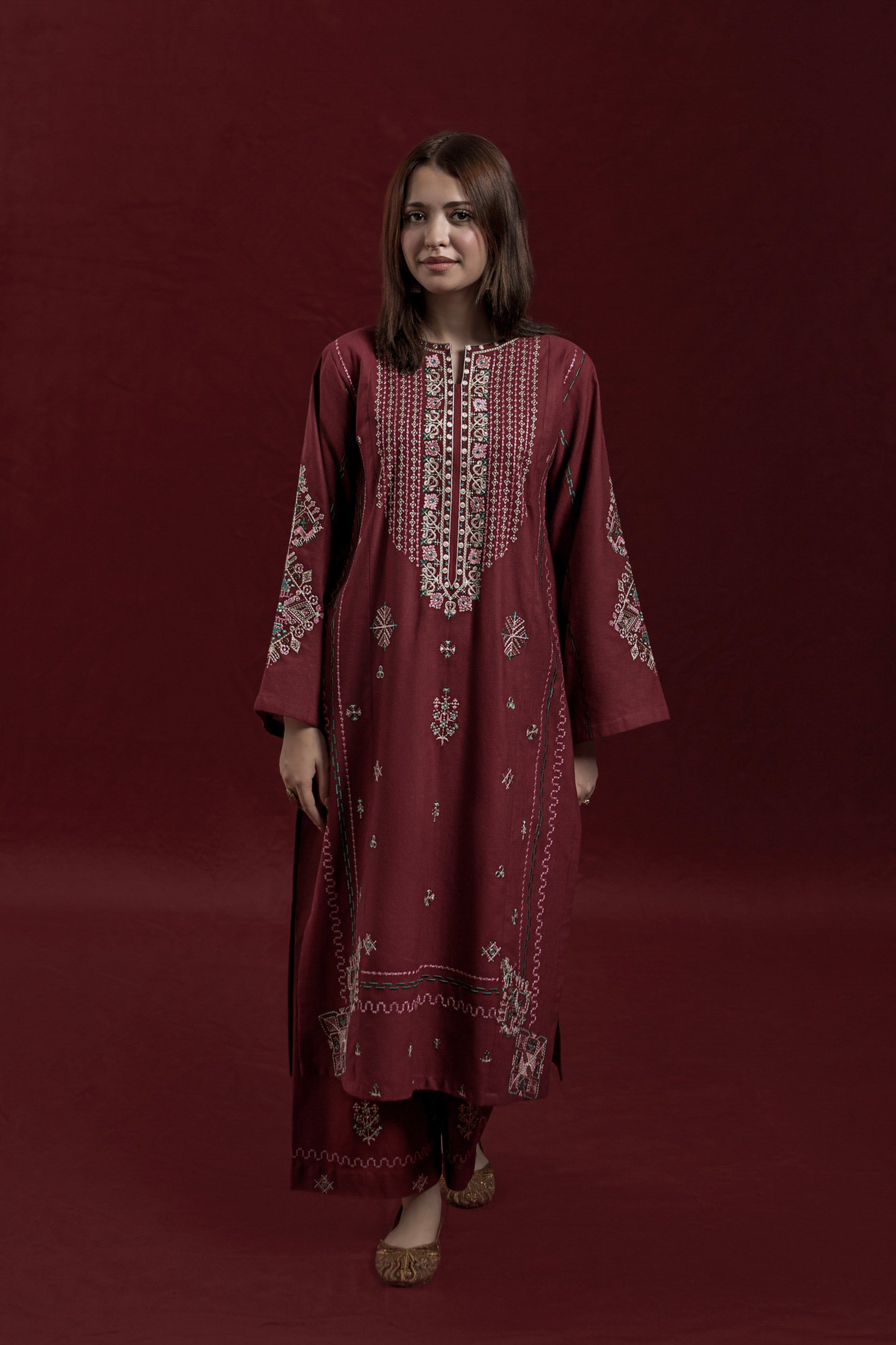 Urge Pret CURVE Women 2pcs