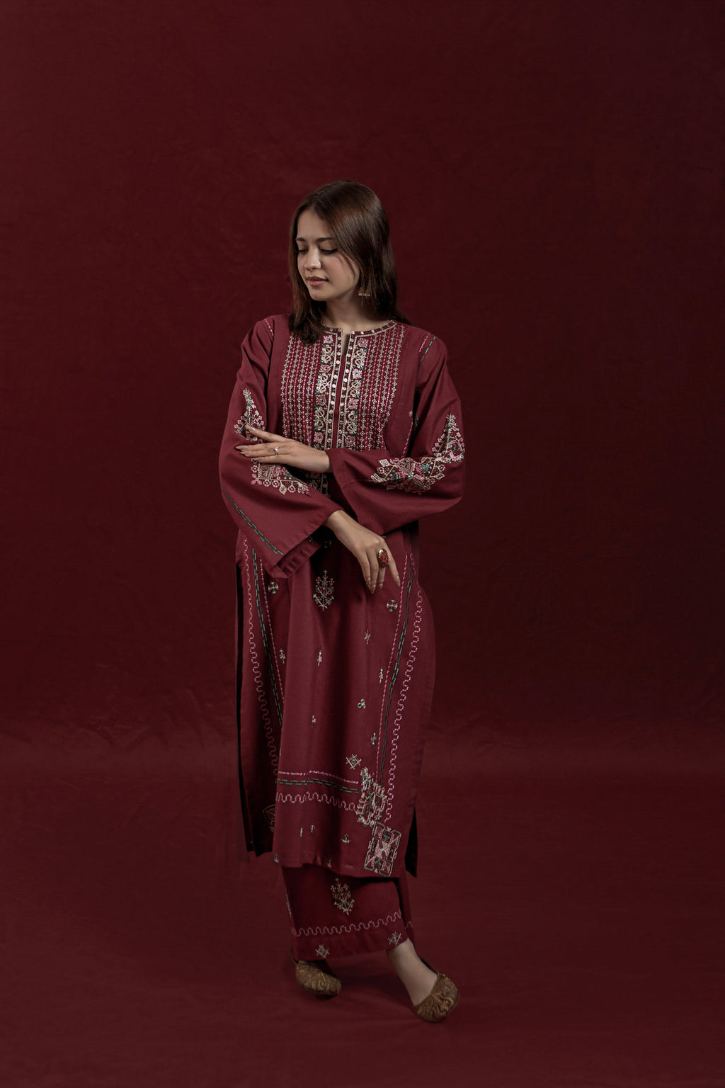 Urge Pret CURVE Women 2pcs