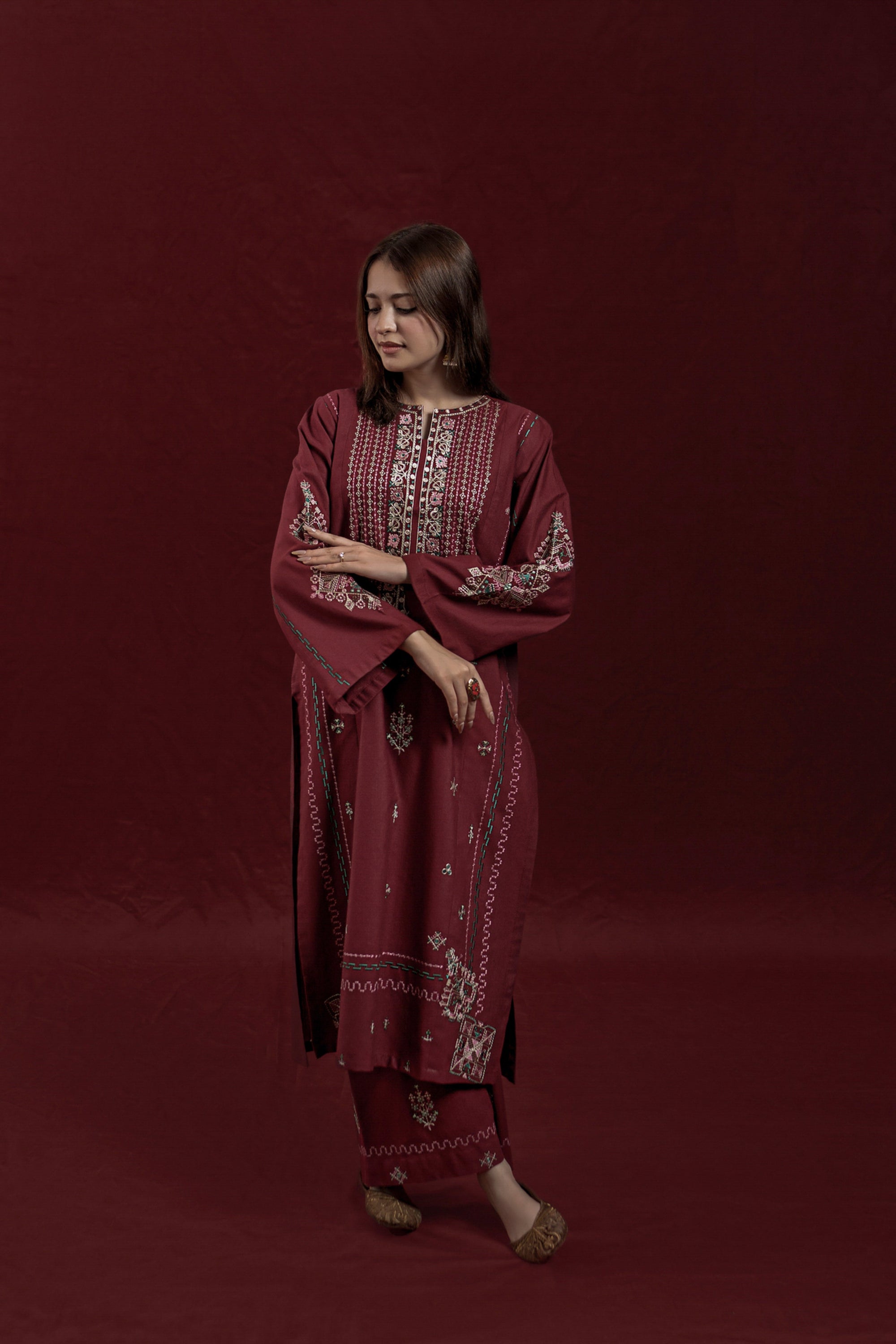 Urge Pret CURVE Women 2pcs