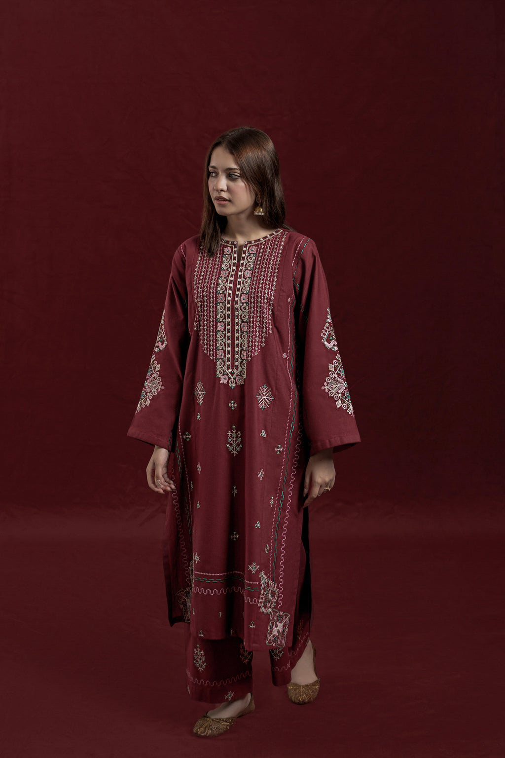 Urge Pret CURVE Women 2pcs