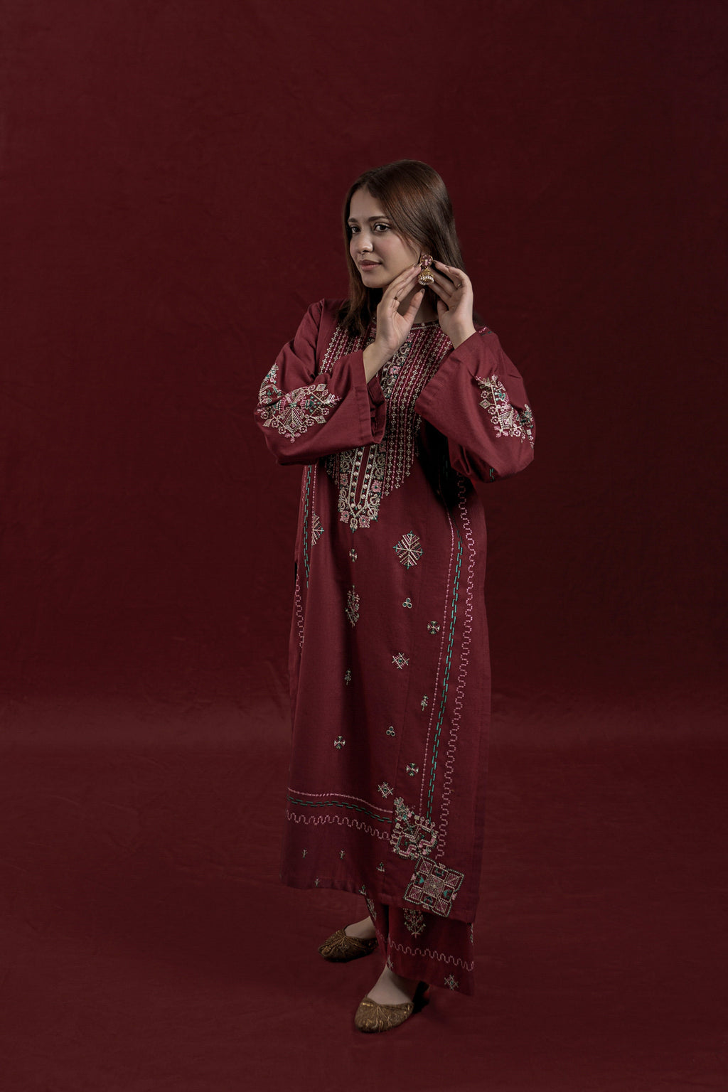 Urge Pret CURVE Women 2pcs