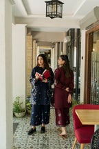 Urge Pret SHEHVANA Women 2pcs