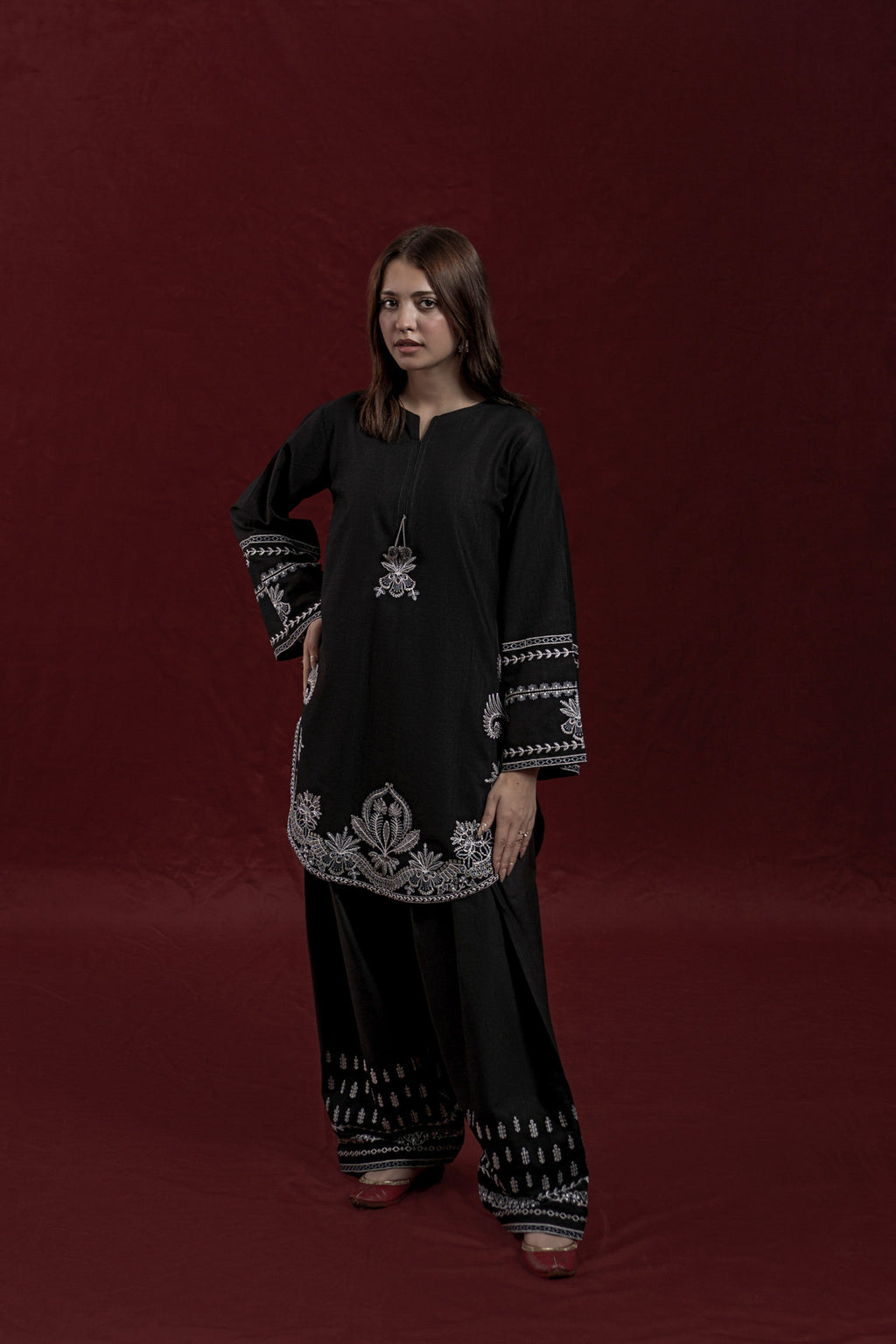 Urge Pret SPARROW Women 2pcs