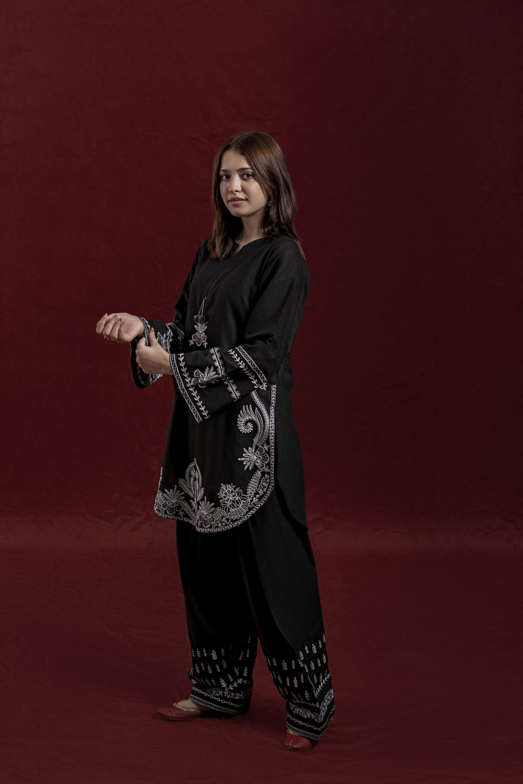 Urge Pret SPARROW Women 2pcs