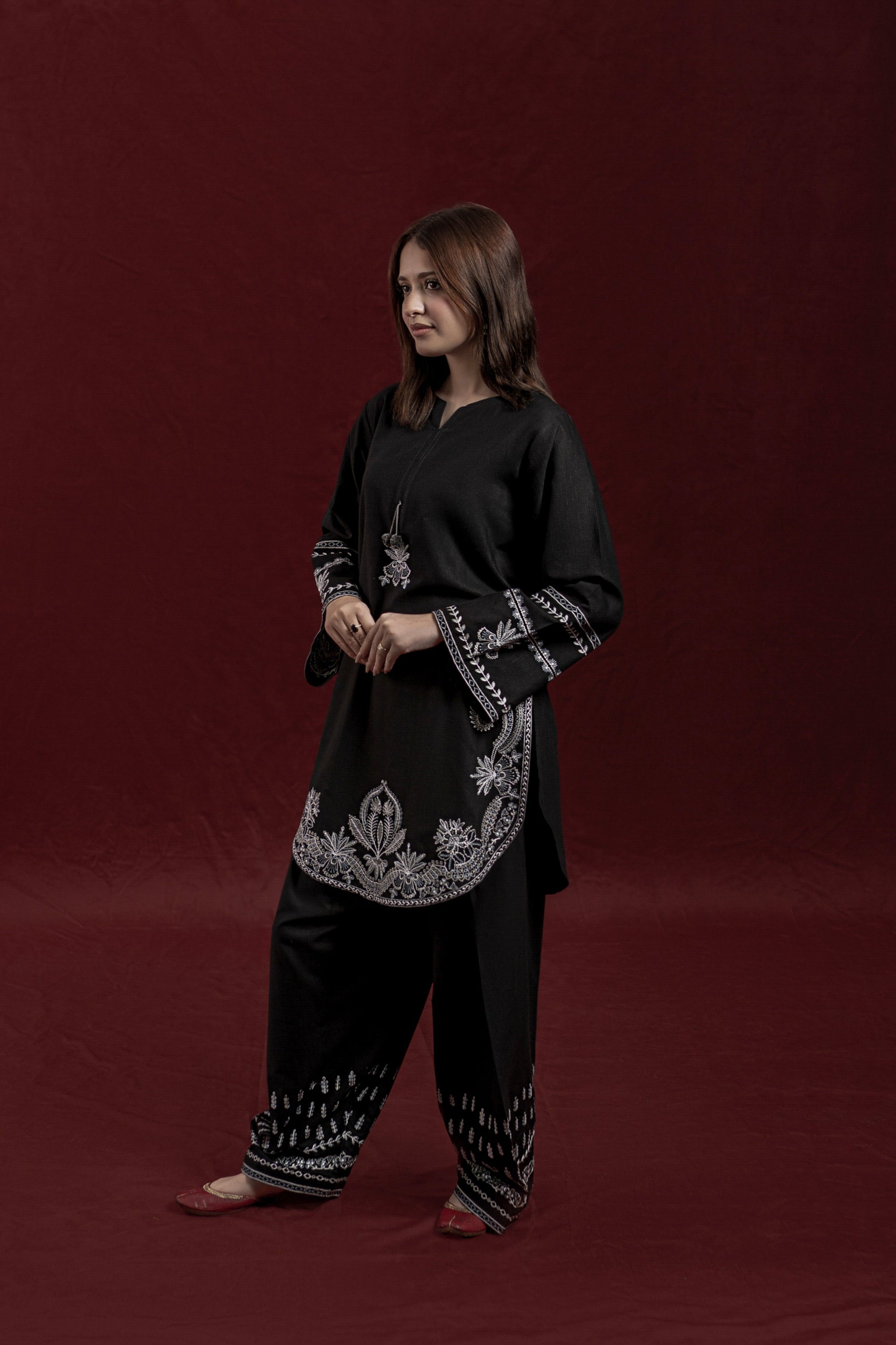 Urge Pret SPARROW Women 2pcs