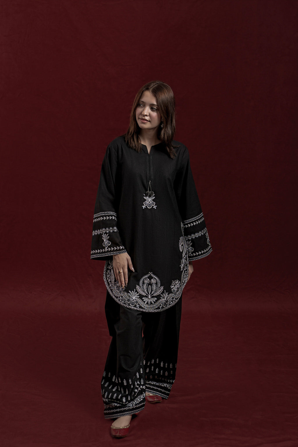 Urge Pret SPARROW Women 2pcs