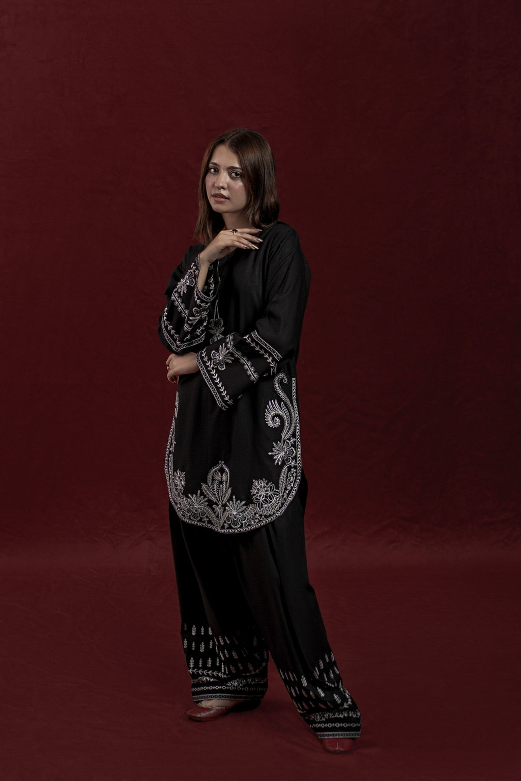 Urge Pret SPARROW Women 2pcs