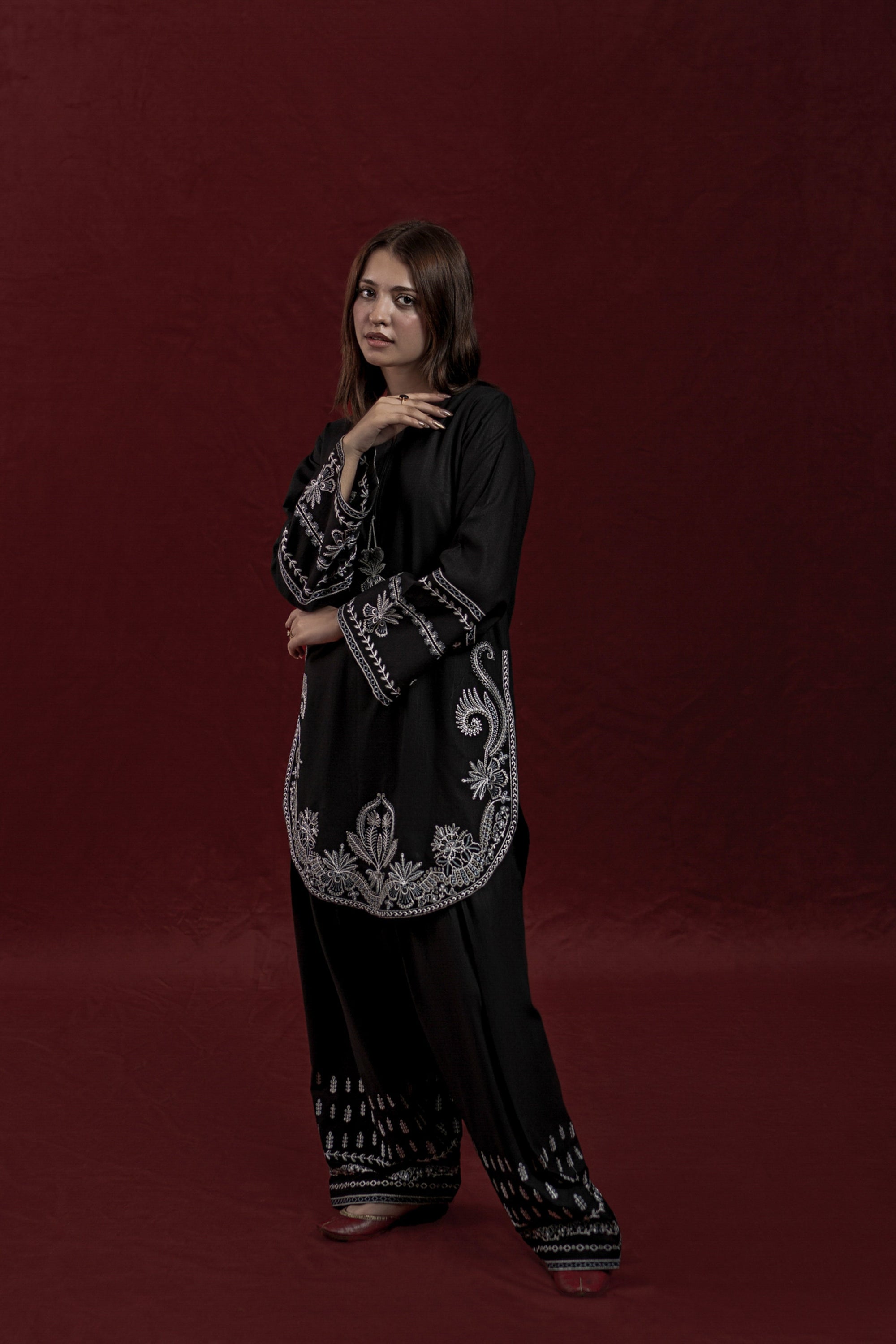 Urge Pret SPARROW Women 2pcs