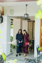 Urge Pret SHEHVANA Women 2pcs