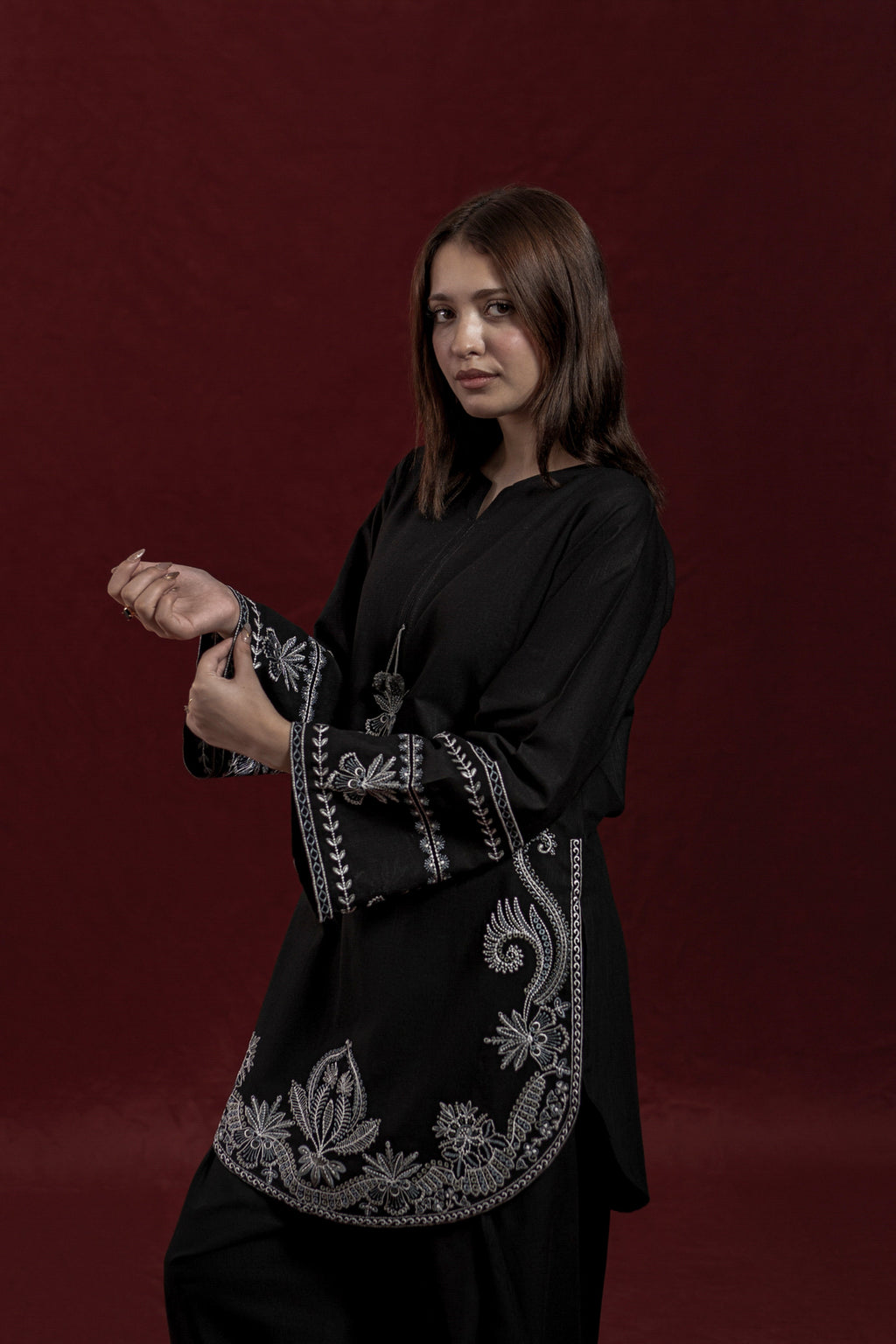 Urge Pret SPARROW Women 2pcs