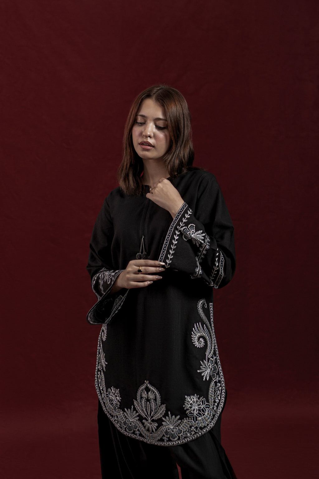 Urge Pret SPARROW Women 2pcs