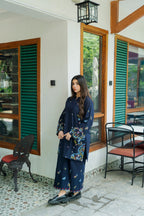 Urge Pret SHEHVANA Women 2pcs