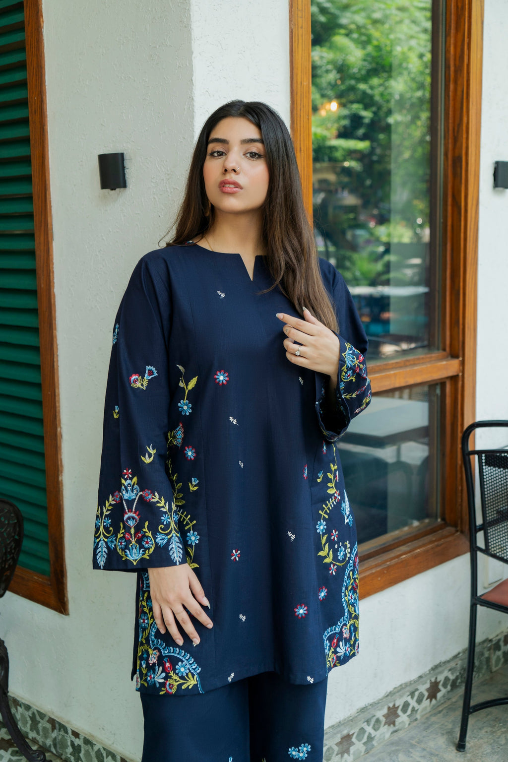 Urge Pret SHEHVANA Women 2pcs