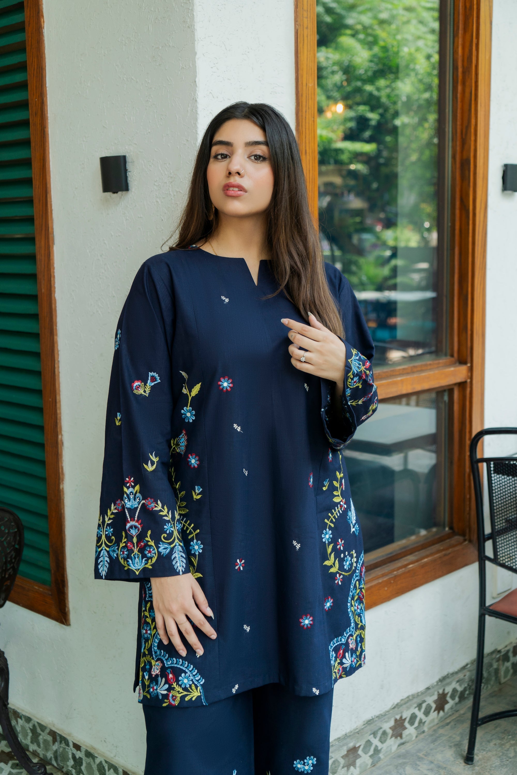 Urge Pret SHEHVANA Women 2pcs