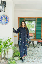 Urge Pret SHEHVANA Women 2pcs