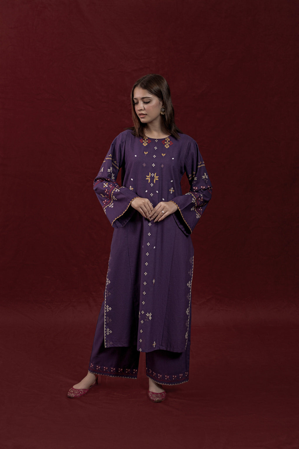 Urge Pret BERRY Women 2pcs