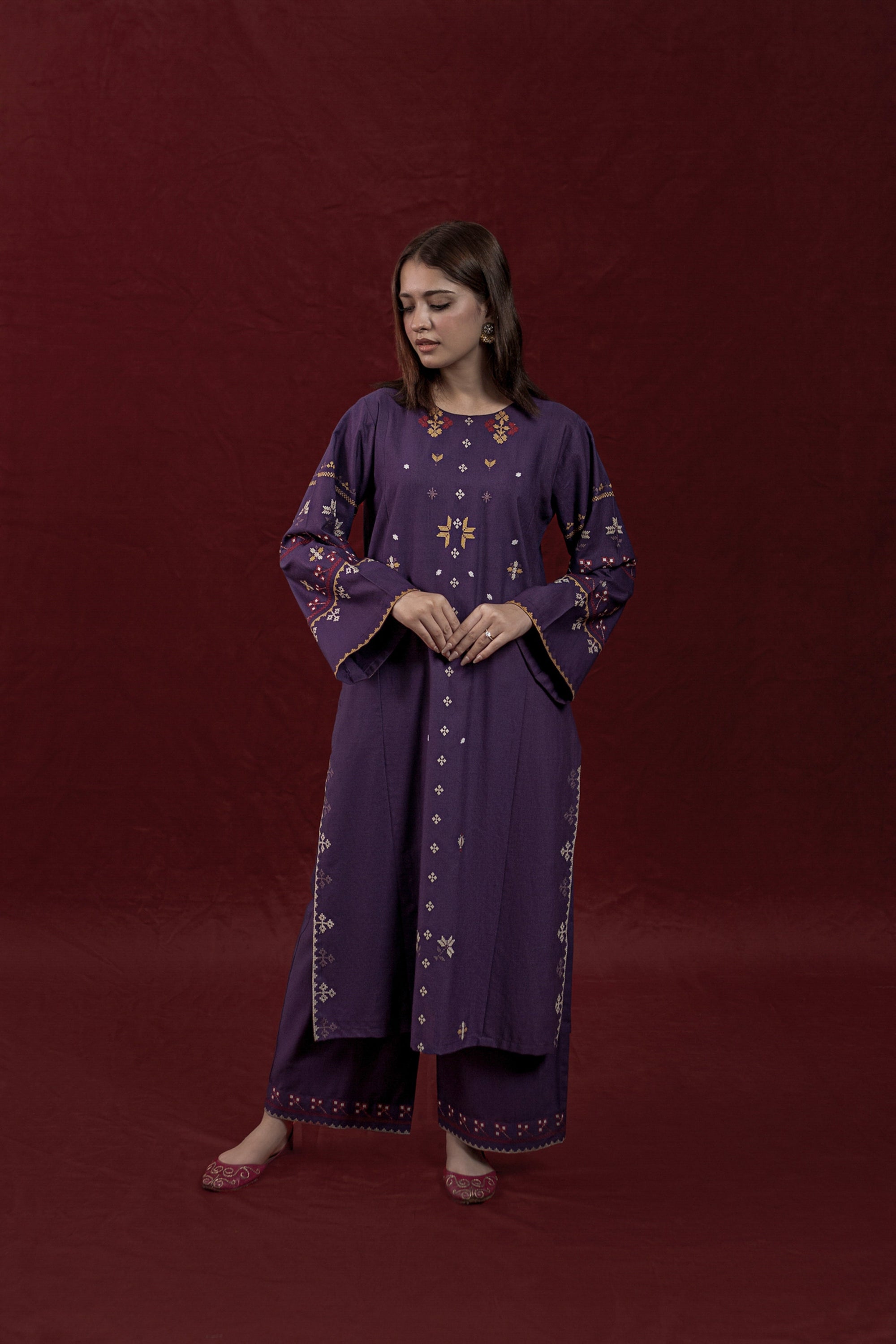 Urge Pret BERRY Women 2pcs