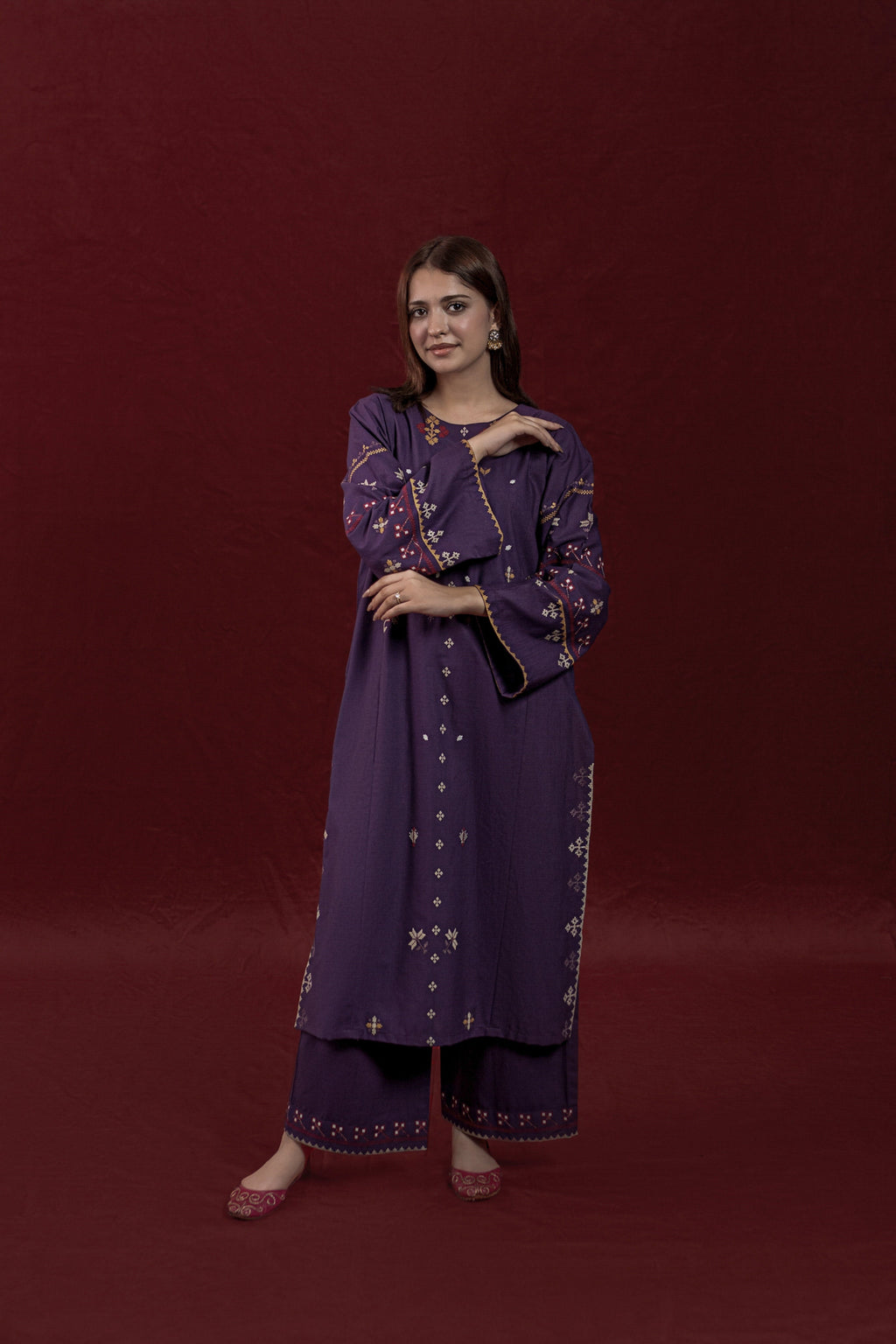 Urge Pret BERRY Women 2pcs