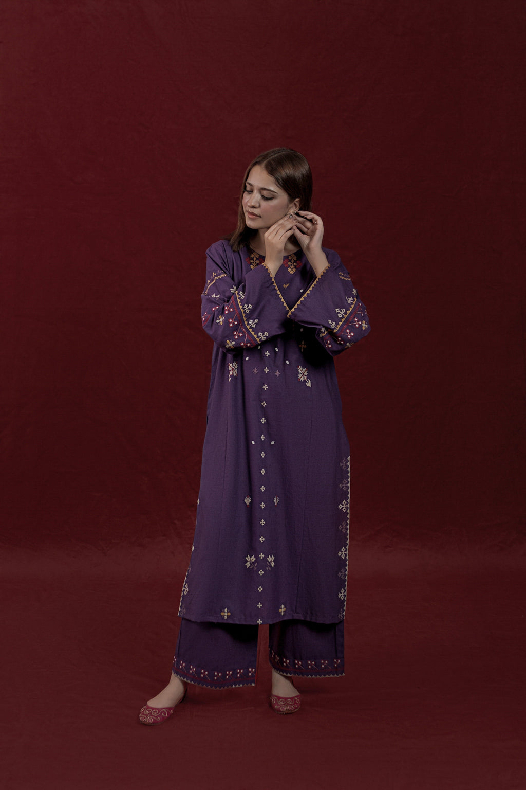 Urge Pret BERRY Women 2pcs