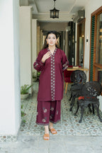 Urge Pret TAHOOR Women 2pcs