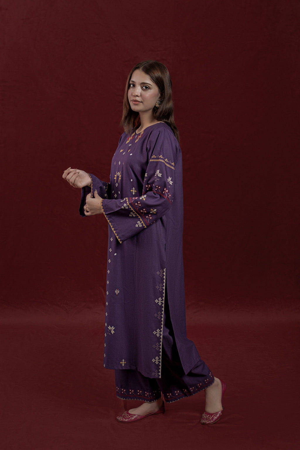 Urge Pret BERRY Women 2pcs