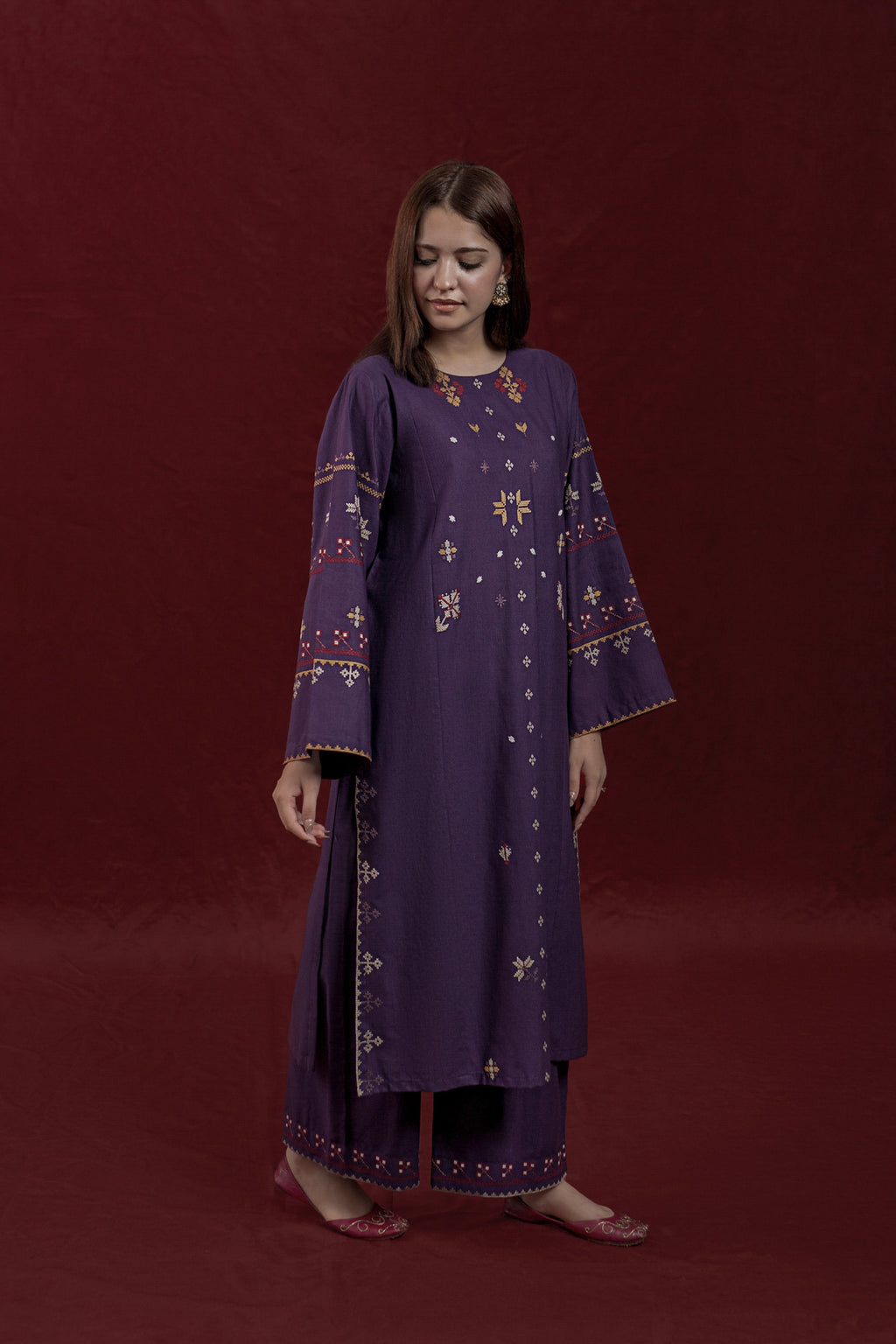 Urge Pret BERRY Women 2pcs