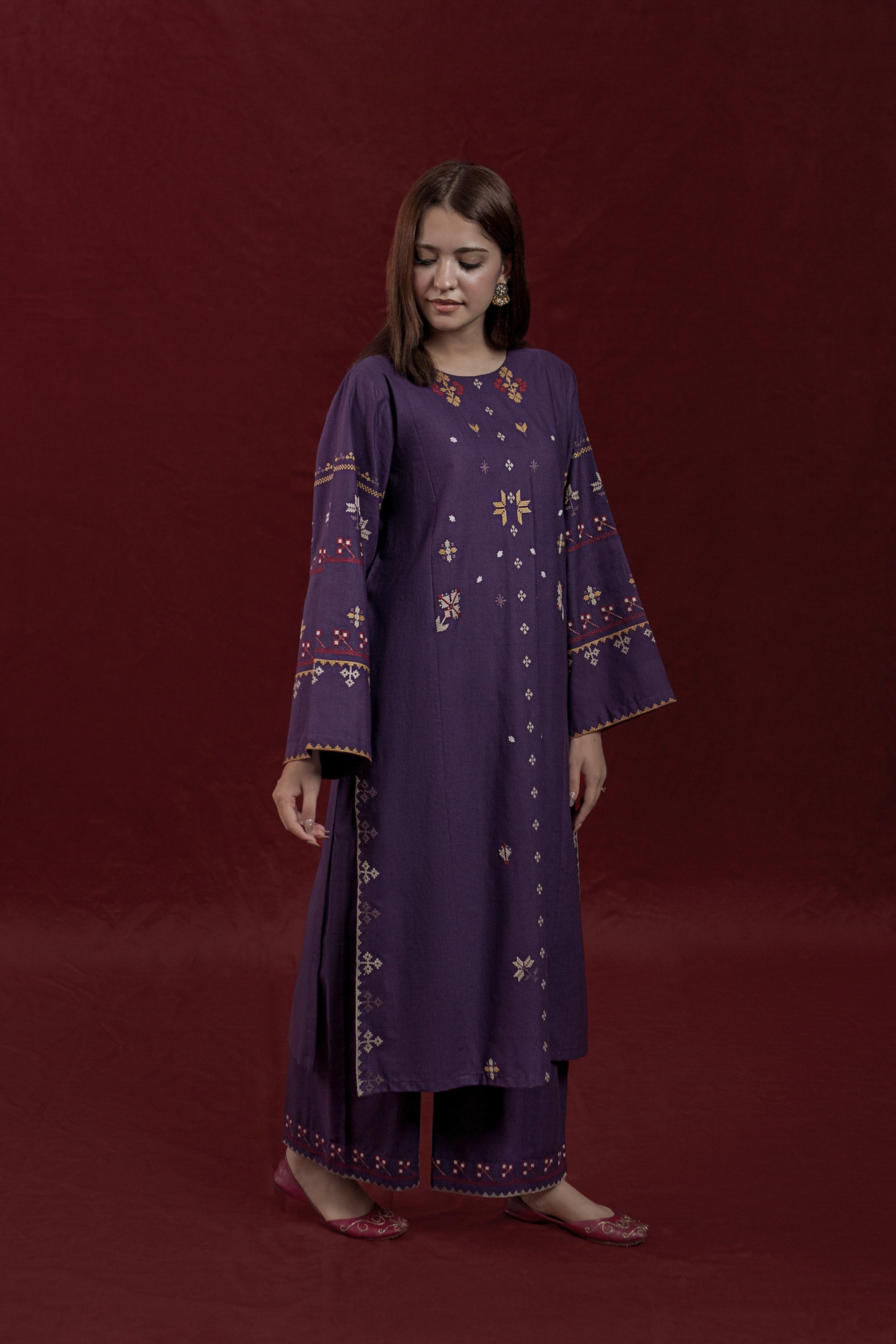 Urge Pret BERRY Women 2pcs