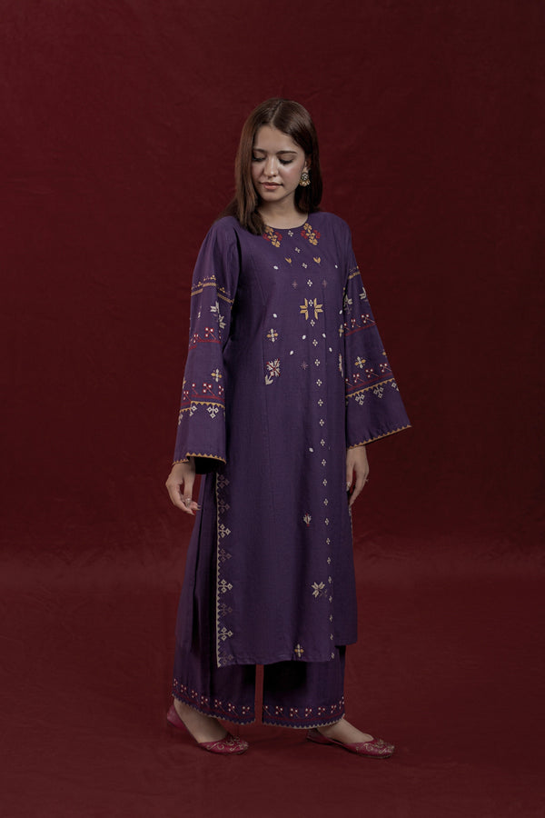 Urge Pret BERRY Women 2pcs