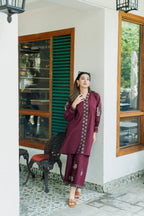 Urge Pret TAHOOR Women 2pcs