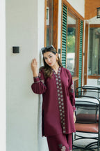 Urge Pret TAHOOR Women 2pcs