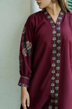 Urge Pret TAHOOR Women 2pcs