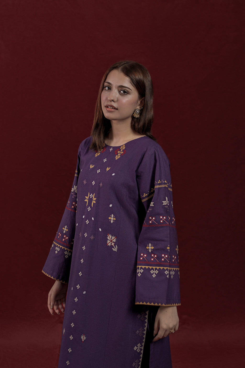 Urge Pret BERRY Women 2pcs