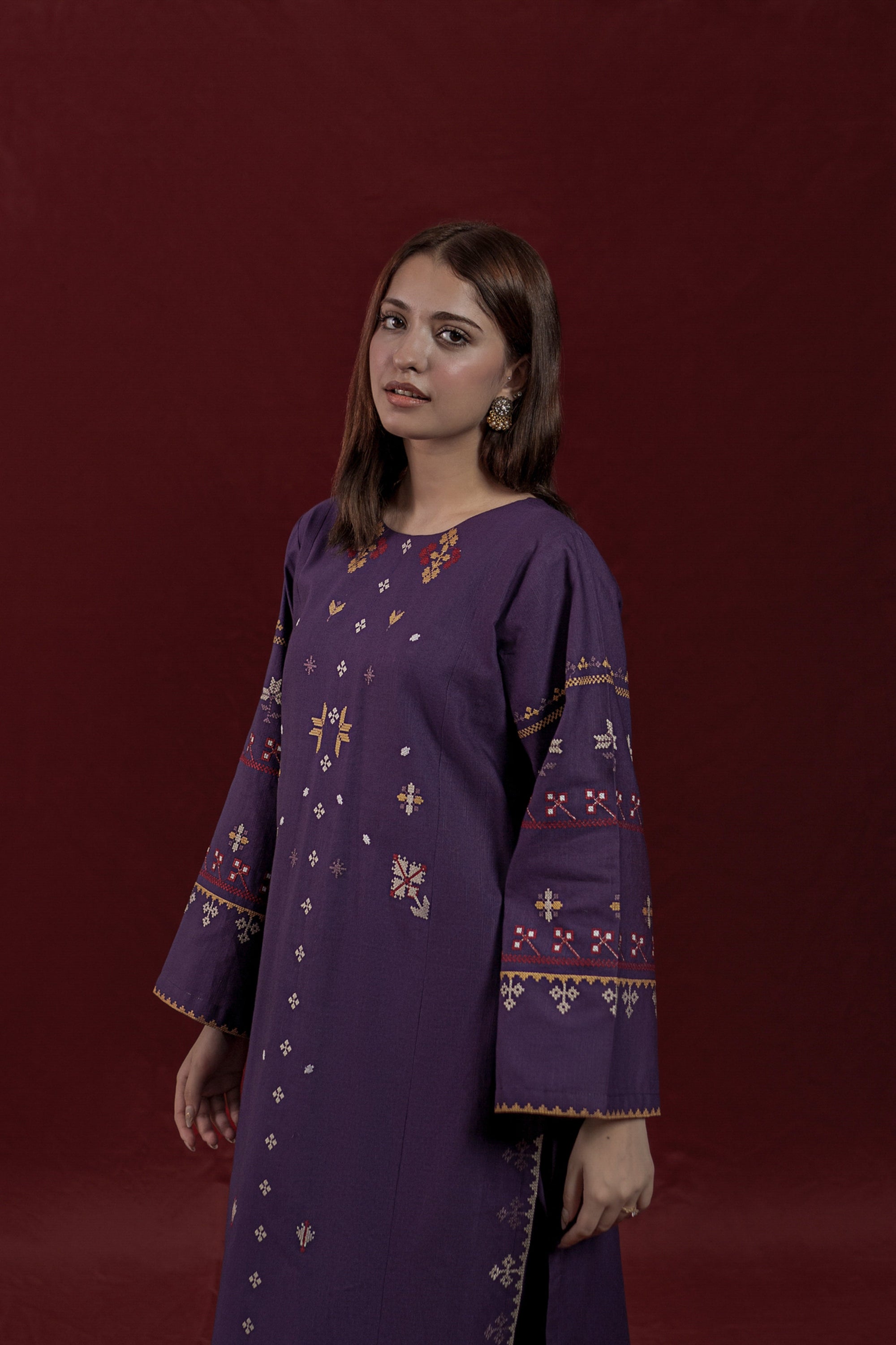 Urge Pret BERRY Women 2pcs