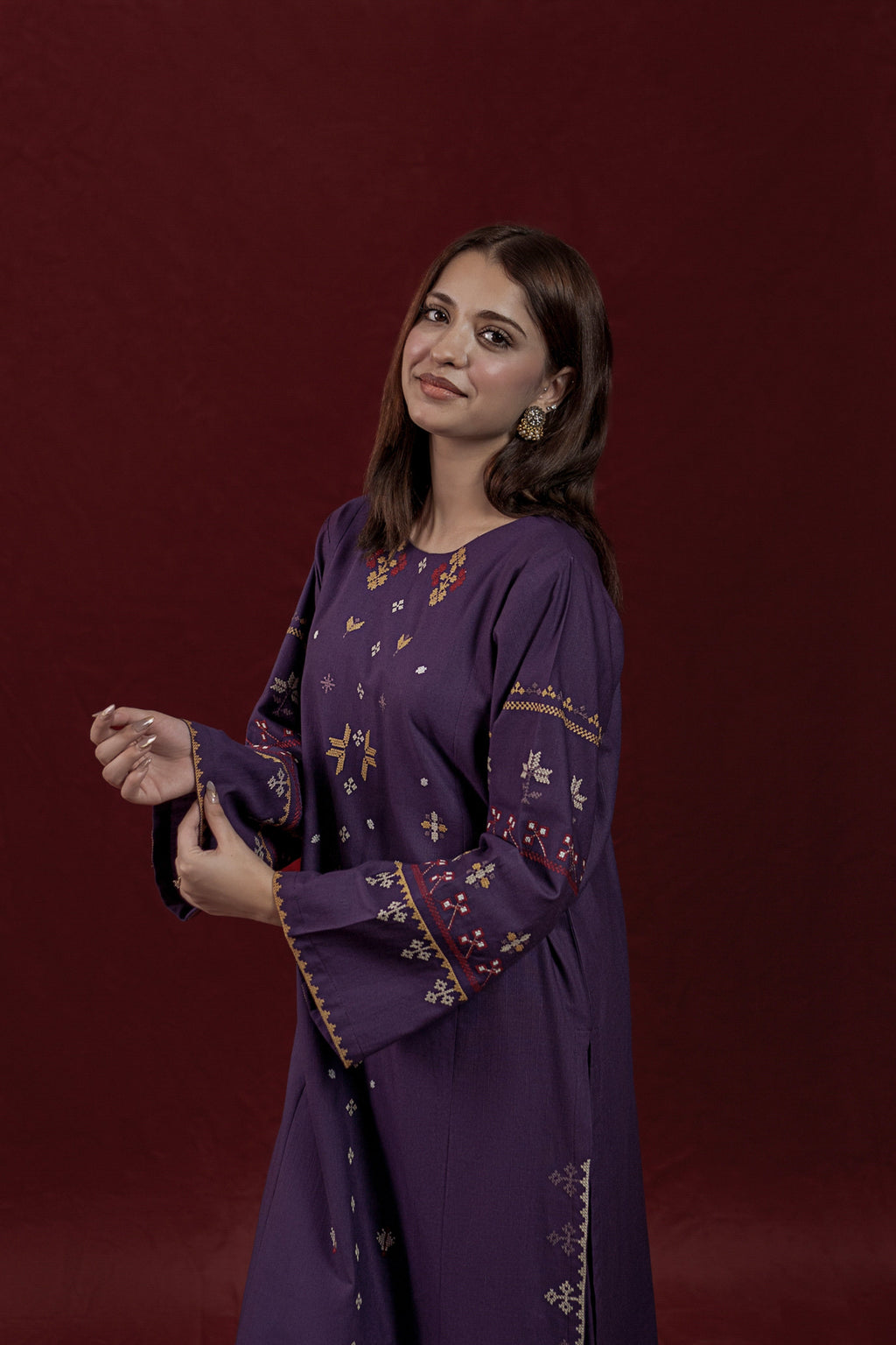 Urge Pret BERRY Women 2pcs